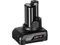 Bosch Professional Akkupack GBA 12 V / 6 Ah