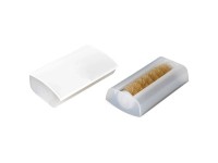 Tischroller (HxBxT) 30 x 70 x 125 mm