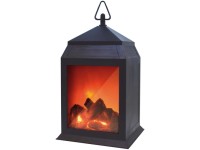 LED-Laterne Fire