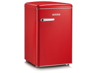 Severin Tischkühlschrank RKS 8830 Rot