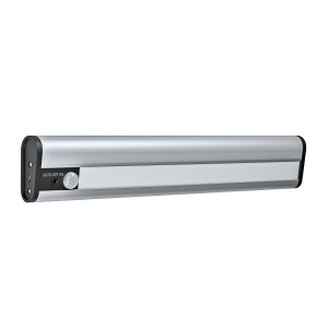Osram LED Sottopensile Linear Mobile, 30cm, con porta USB e sensore di movimento.