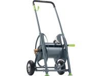 Geka® plus Schlauchwagen P40 Stahl pulverbeschichtet