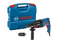 Bosch Professional Bohrhammer GBH 2-26 F mit SDS-plus Bosch Professional Bohrhammer GBH 2-26 F mit SDS-plus