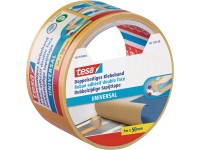 Tesa Nastro biadesivo universale 5 m x 50 mm