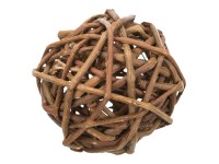 Trixie Boule de saule Ø 6 cm