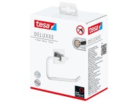 Tesa Toilettenpapierhalter Deluxxe Chrom