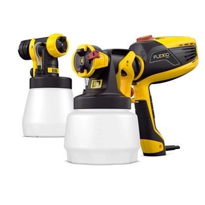 Wagner Universal - Sprayer W590 Flexio