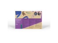 Andermatt Biogarten Schlupfwespen gegen Kleidermotten 8 x 1