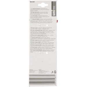 Chiave per candele Cartrend Ø 21mm con doppio snodo per aree difficili.