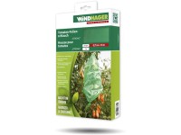 Windhager Tomaten-Folien Schlauch Grün