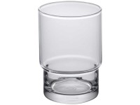Diaqua® Zahnputzglas klar Ø 58 mm / Höhe 96 mm Diaqua® Zahnputzglas klar Ø 58 mm / Höhe 96 mm