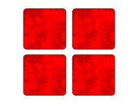 Sticker Reflektor 3D-Effekt Hologramm