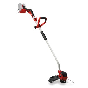 Einhell Tagliabordi a batteria GP-CT 36/35 Li BL-Solo, rosso/nero, senza batteria/caricabatterie.