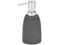 Wenko Seifenspender Goa Grau