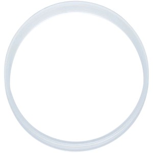 Anneau de remplacement Diaqua pour double support de verre Chic 96, plastique, Ø 67mm.