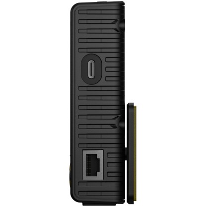 EcoFlow Fernbedienung Schwarz