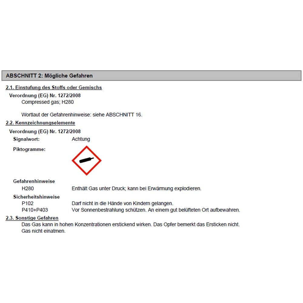 CFH HeliumSet HS 904 inkl. Zubehör und 30 Luftballons kaufen bei OBI