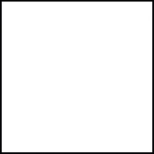 Persiana in alluminio bianca Gardinia, 140x175 cm, per finestre e protezione solare.