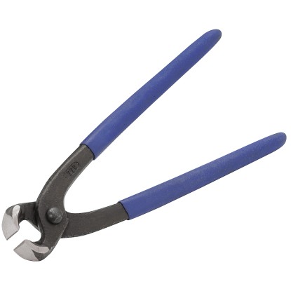 LUX-TOOLS Rabitzzange 220 mm Classic