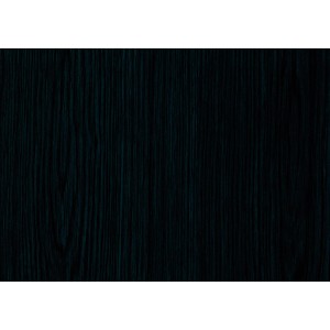 Pellicola adesiva d-c-fix Blackwood, 67,5x200cm, pellicola decorativa effetto legno scuro.