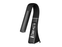 Tischleuchte Sophie Schwarz