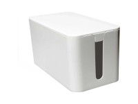 Scatola di cablaggio Bianco Gr. M