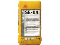 SikaScreed Zementestrich SE-04 / 25 kg