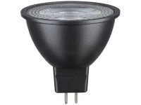 Paulmann LED-Reflektor GU5,3 Grau 6 W / 450 lm / 3er-Set