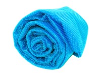 Steinbach Telo di copertura solare per vasche ovali 550 x 360 cm