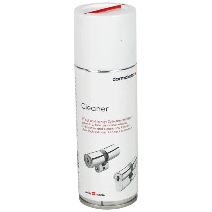 Reinigungsspray Kaba Cleaner 60 ml