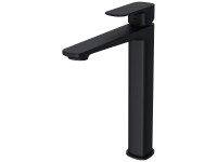 Waschtischarmatur Larga Schwarz matt Waschtischarmatur Larga Schwarz matt