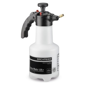 Pulvérisateur à pression Birchmeier Spray-Matic 1.25 P avec fonction 360°.