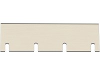 Ersatzmesser für Teppich-Stripper Duo