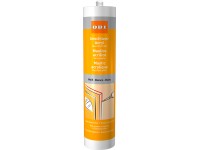 OBI Anschluss-Acryl Weiss 310 ml