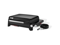 Weber Premium Plancha Slate GP Schwarz 56 cm