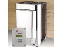 Weka Saunaofen-Set Profi OS 11,0 kW Weka Saunaofen-Set Profi OS 11,0 kW