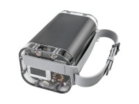 Ansmann Powerbank PB4100 Schwarz-Grau 40'000 mAh