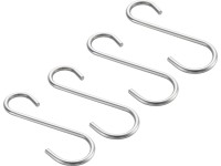 Ersatzhaken für Grill-Pavillon Antigo Anthrazit Ø 6 mm