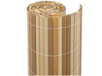 Videx Balkonverkleidung Rügen Ahorn 140 x 300 cm