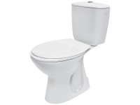 Mito WC-Kombi Presient Weiss Mito WC-Kombi Presient Weiss