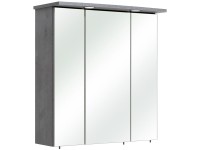 Pelipal Spiegelschrank 913 Betonoptik 65 cm Pelipal Spiegelschrank 913 Betonoptik 65 cm