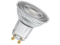 Osram LED-Leuchtmittel PAR16 Spot dimmbar GU10 / 2,4 W / 230 lm / 2'700 K