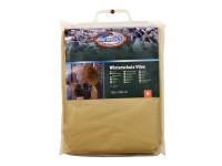 Videx Winterschutz-Vlies Duo-Pack 150 cm x 500 cm Beige