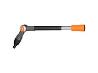 Gardena Stiel Flex Cleansystem wasserführend Länge 53 cm
