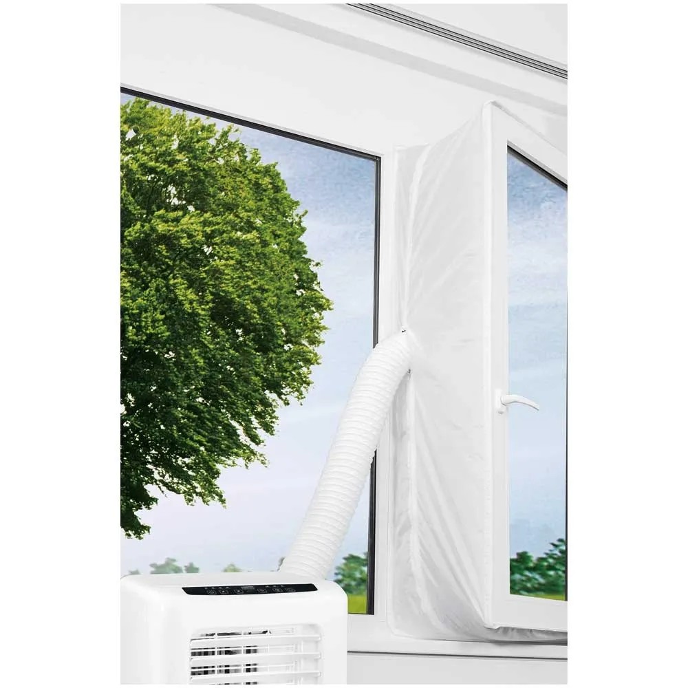 ClimAir CL 4194D per finestra facciale (Z1J