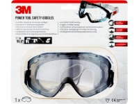 3M Lunettes de protection pour machines-outils 2890S 3M Lunettes de protection pour machines-outils 2890S