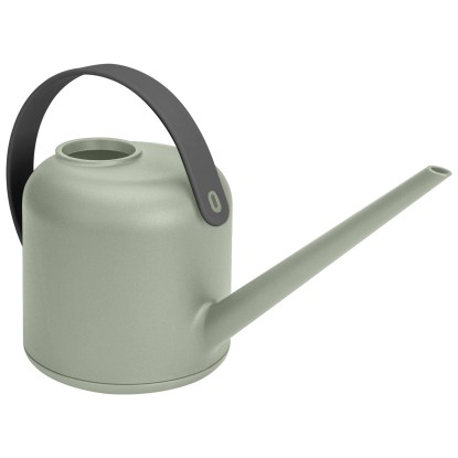 Elho b.for Giesskanne Grün/Schwarz 1,7 l