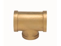 T-Stück mit IG 24,1 mm (Rp 3/4)