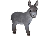 Vivid Arts Esel (HxBxT) 24,5 x 20,5 x 9 cm