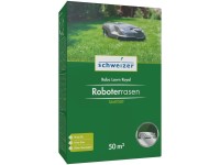 Schweizer Rasensamen Robo Lawn Royal 1,25 kg Schweizer Rasensamen Robo Lawn Royal 1,25 kg